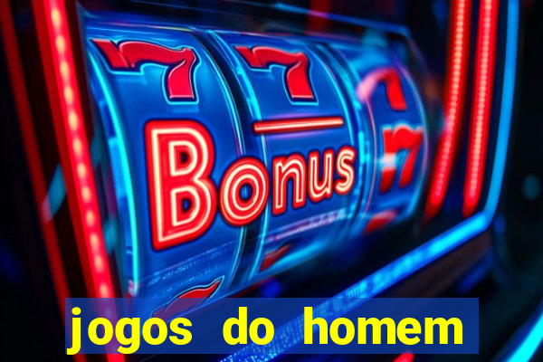 jogos do homem aranha para android